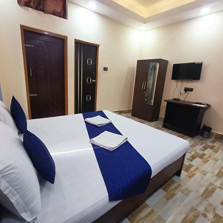 Dubori Homestay Guwahati Exterior foto