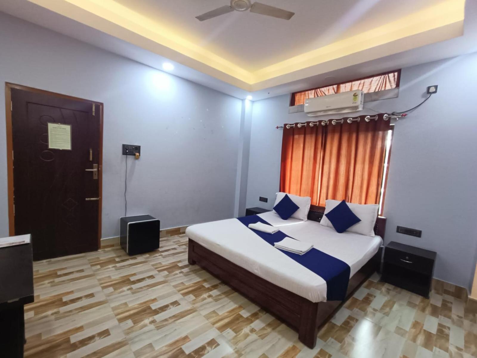 Dubori Homestay Guwahati Exterior foto